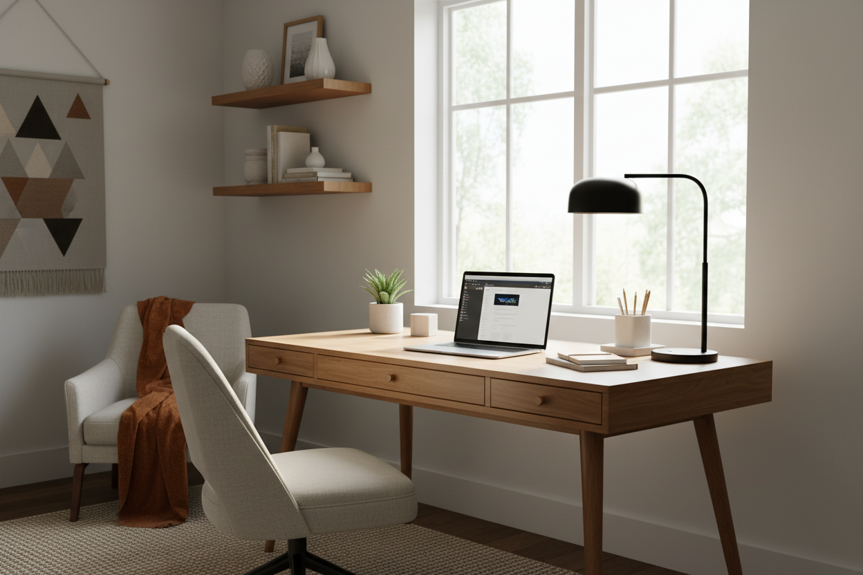 Home Office