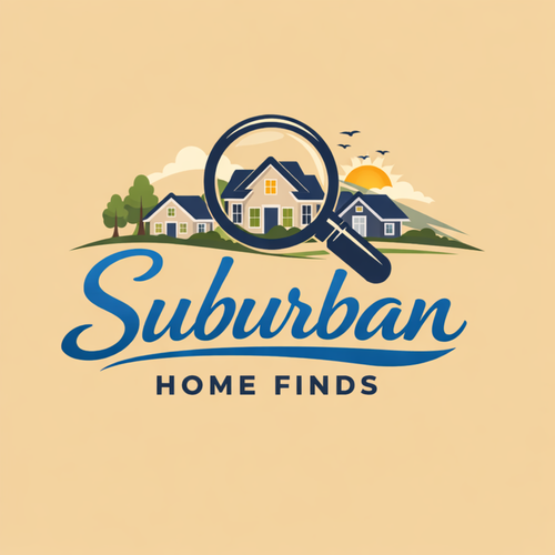 Suburban Home Finds