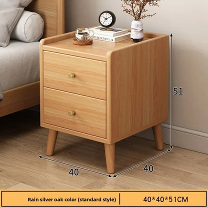 Multi-functional  Bedside Table