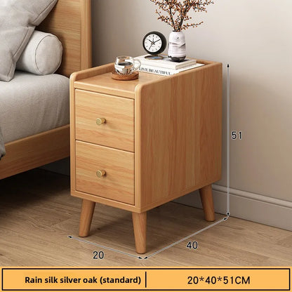 Multi-functional  Bedside Table