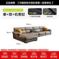 Loveseat Large Recliner Sofa Bed Modern Sectional European Style Hotel Sofa Bed