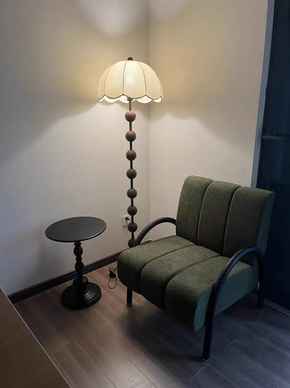 Living Room Armchair,, Chenille Fabric