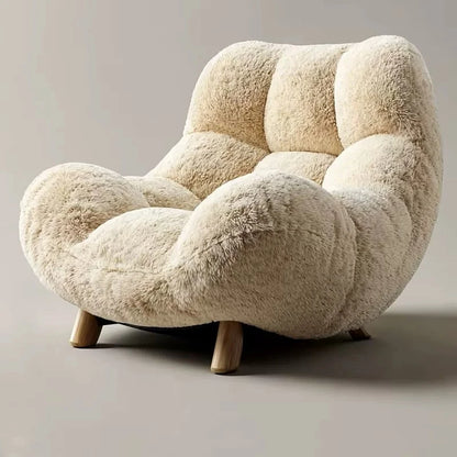 Velvet Modern Living Room Chairs Tumbonas Luxury Designer, Ergonomic Nordic Fauteuil Salon Home Furniture