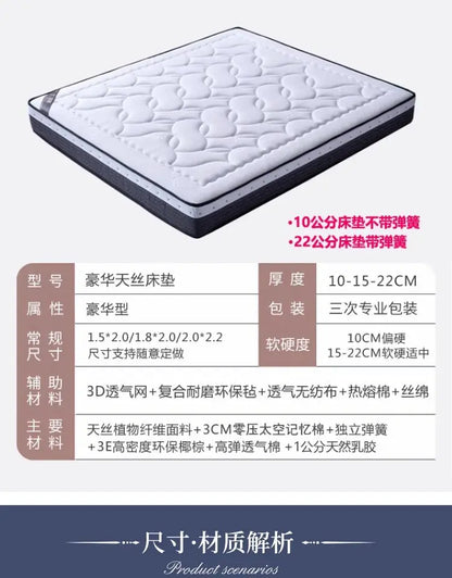 Girls Luxury Designer Princess Bed