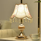 European Style Bedside Lamp Touch, Simple, Modern, Romantic Retro  Bedside Lamp