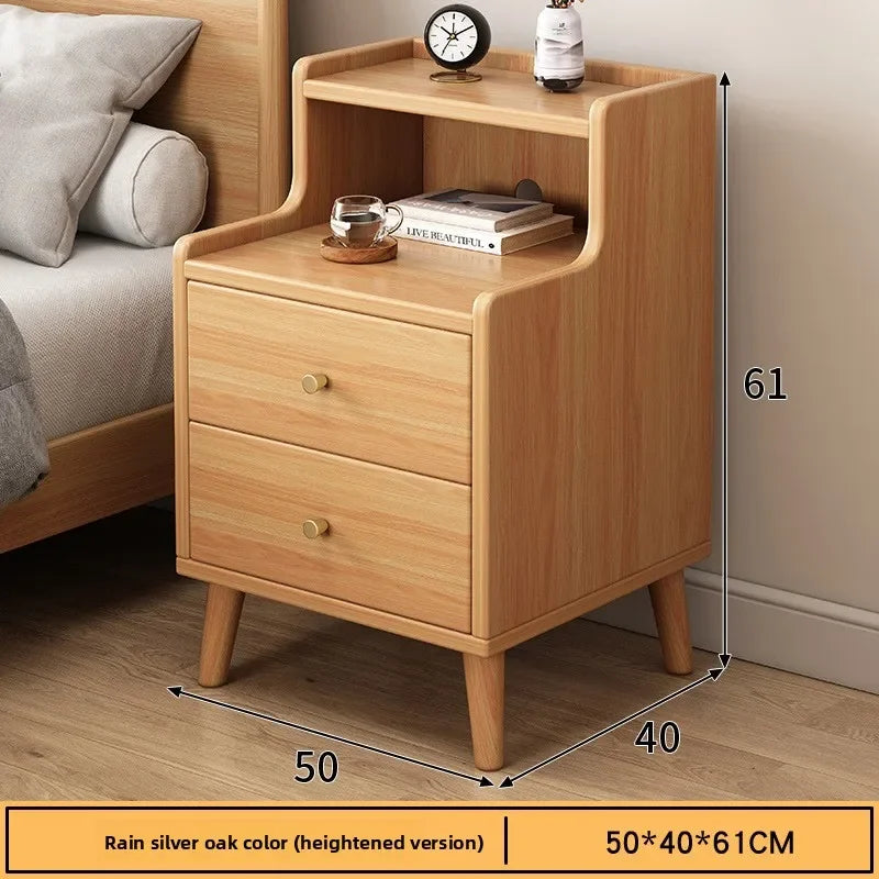 Multi-functional  Bedside Table