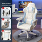 Solid Ergonomic Computer Chair