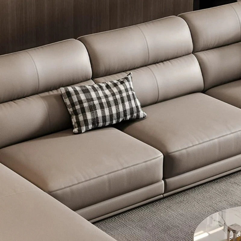 Loveseat Large Recliner Sofa Bed Modern Sectional European Style Hotel Sofa Bed