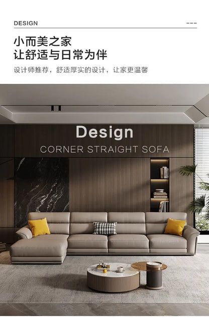 Loveseat Large Recliner Sofa Bed Modern Sectional European Style Hotel Sofa Bed
