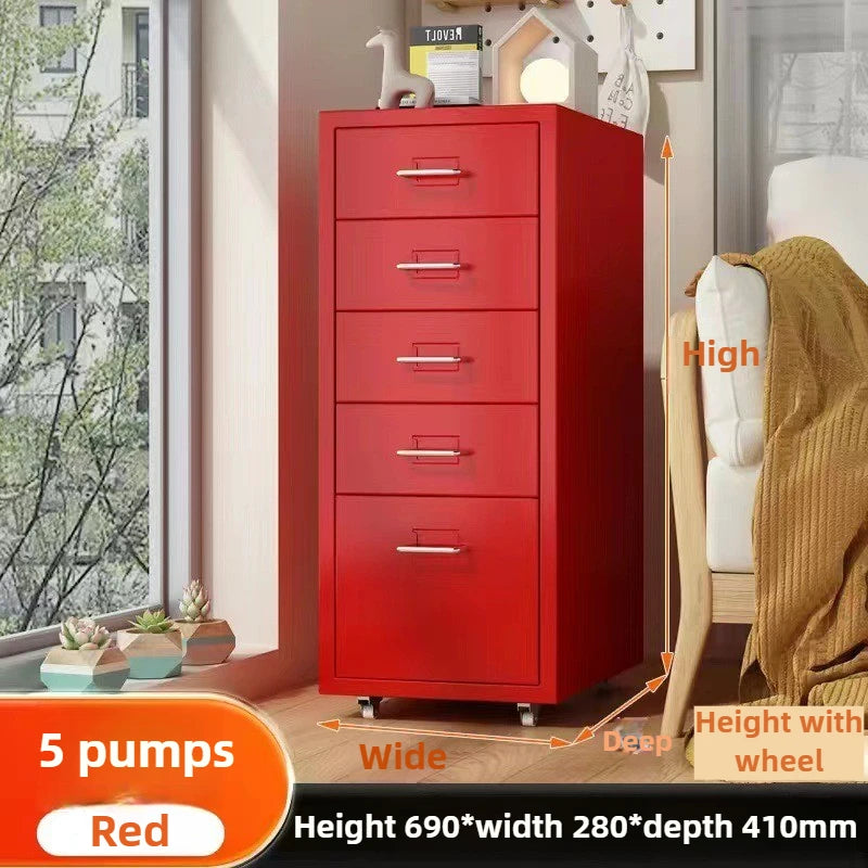 Nordic Living Room Night Stand Table Storage Cabinet Luxury Modern Tables