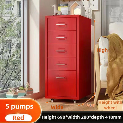 Nordic Living Room Night Stand Table Storage Cabinet Luxury Modern Tables