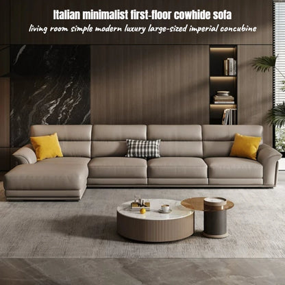 Loveseat Large Recliner Sofa Bed Modern Sectional European Style Hotel Sofa Bed