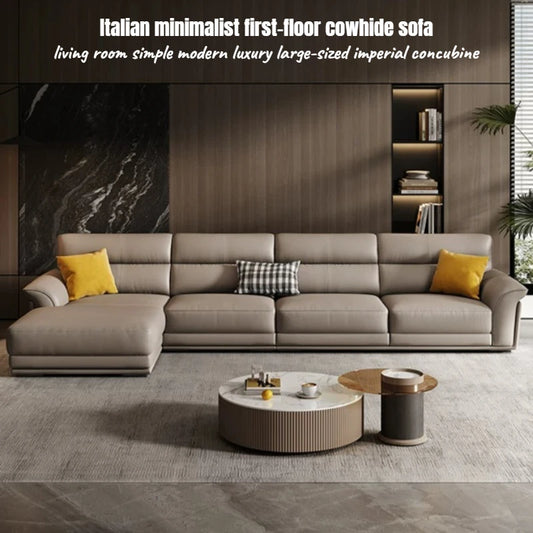 Loveseat Large Recliner Sofa Bed Modern Sectional