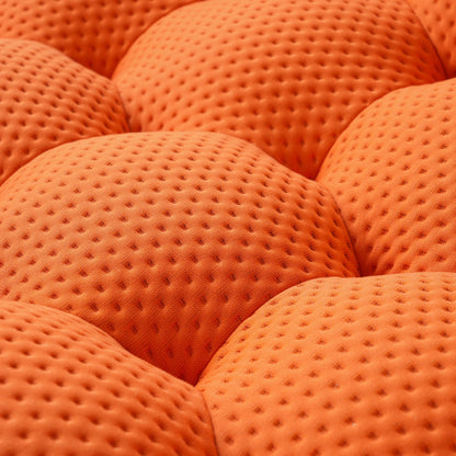 Sdorens 49'' Oversized Boneless Bubble Couch ,Football-Shaped, No Assembly Required