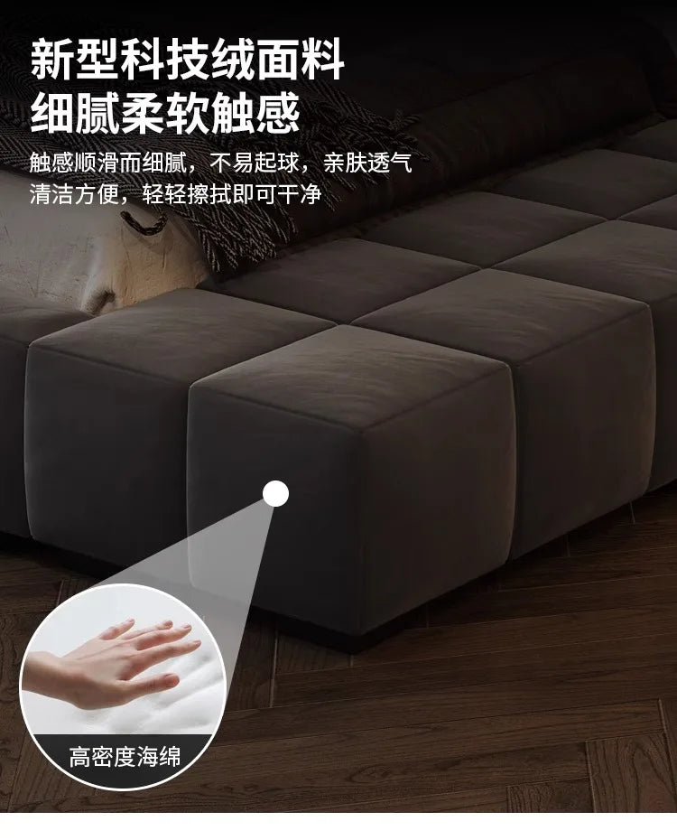 Bedroom Unique Bed Aesthetic Modern Double Bed Luxury Sleeping