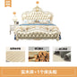 Girls Luxury Designer Princess Bed