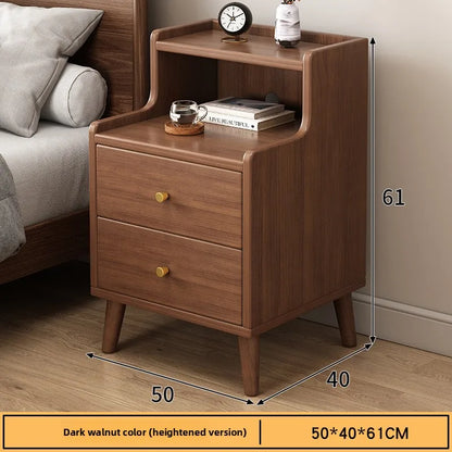 Multi-functional  Bedside Table