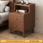 Multi-functional  Bedside Table