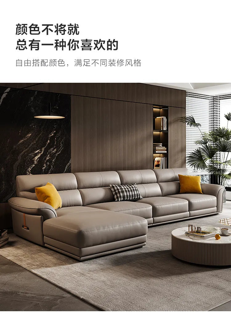 Loveseat Large Recliner Sofa Bed Modern Sectional European Style Hotel Sofa Bed