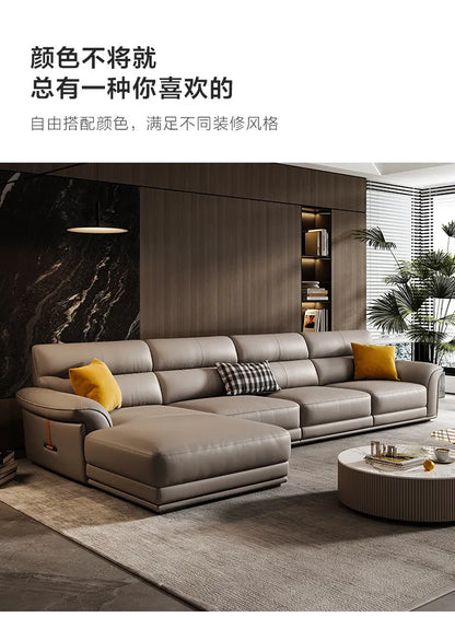 Loveseat Large Recliner Sofa Bed Modern Sectional European Style Hotel Sofa Bed