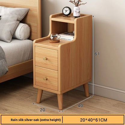 Multi-functional  Bedside Table