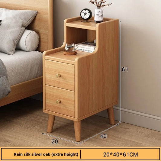 Multi-functional  Bedside Table