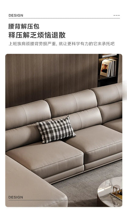 Loveseat Large Recliner Sofa Bed Modern Sectional European Style Hotel Sofa Bed