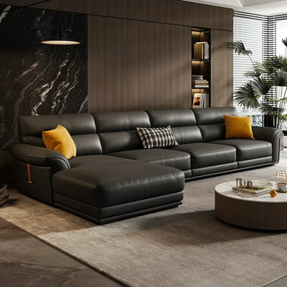Loveseat Large Recliner Sofa Bed Modern Sectional European Style Hotel Sofa Bed