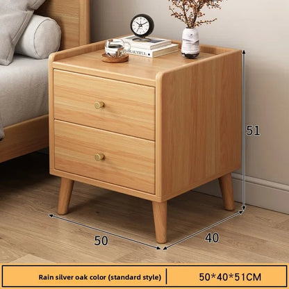 Multi-functional  Bedside Table