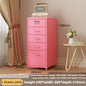 Nordic Living Room Night Stand Table Storage Cabinet Luxury Modern Tables