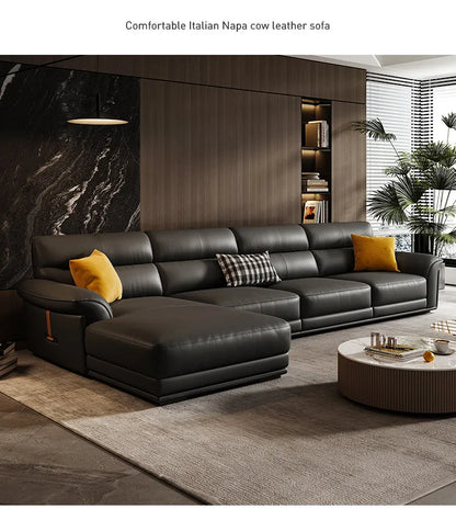 Loveseat Large Recliner Sofa Bed Modern Sectional European Style Hotel Sofa Bed
