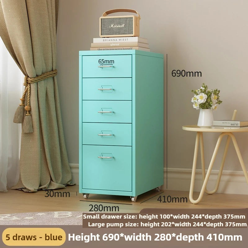 Nordic Living Room Night Stand Table Storage Cabinet Luxury Modern Tables