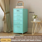 Nordic Living Room Night Stand Table Storage Cabinet Luxury Modern Tables