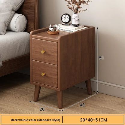 Multi-functional  Bedside Table