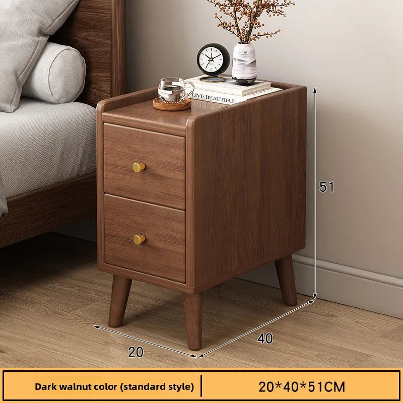 Multi-functional  Bedside Table