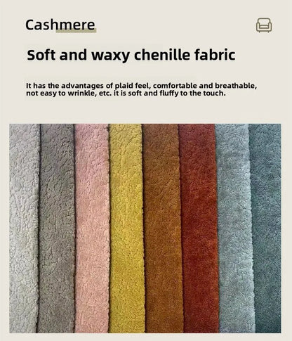 Living Room Armchair,, Chenille Fabric