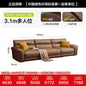 Loveseat Large Recliner Sofa Bed Modern Sectional European Style Hotel Sofa Bed