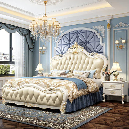 Girls Luxury Designer Princess Bed