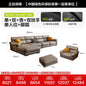 Loveseat Large Recliner Sofa Bed Modern Sectional European Style Hotel Sofa Bed