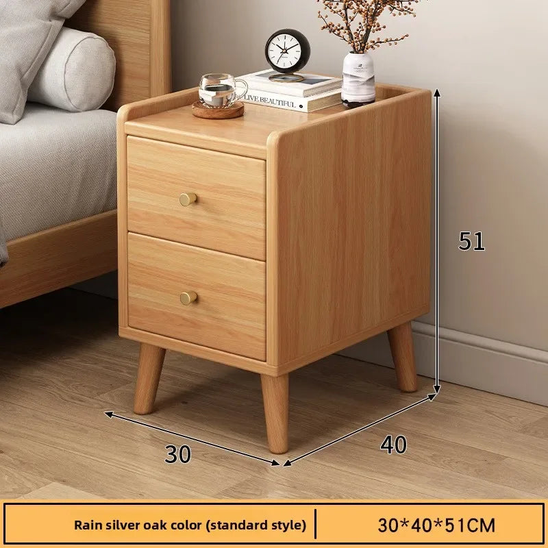 Multi-functional  Bedside Table