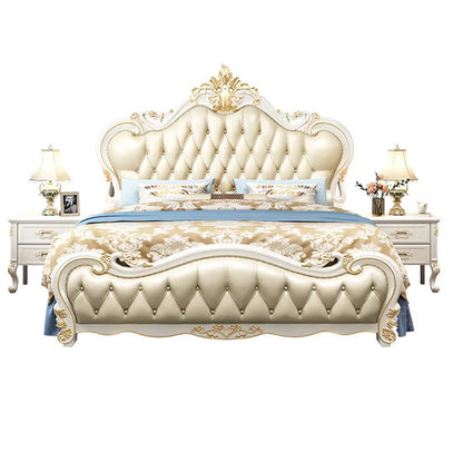 Girls Luxury Designer Princess Bed
