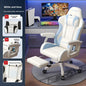 Solid Ergonomic Computer Chair