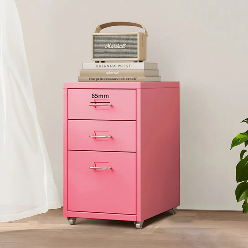 Nordic Living Room Night Stand Table Storage Cabinet Luxury Modern Tables