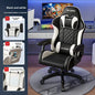 Solid Ergonomic Computer Chair