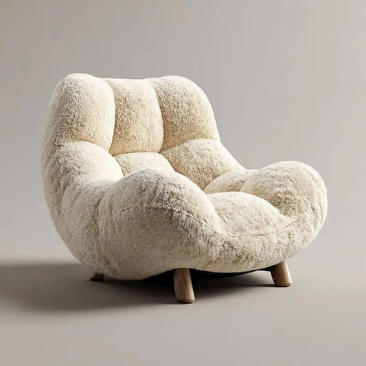 Velvet Modern Living Room Chairs Tumbonas Luxury Designer, Ergonomic Nordic Home Furniture