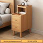Multi-functional  Bedside Table