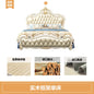 Girls Luxury Designer Princess Bed