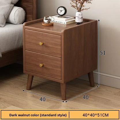 Multi-functional  Bedside Table