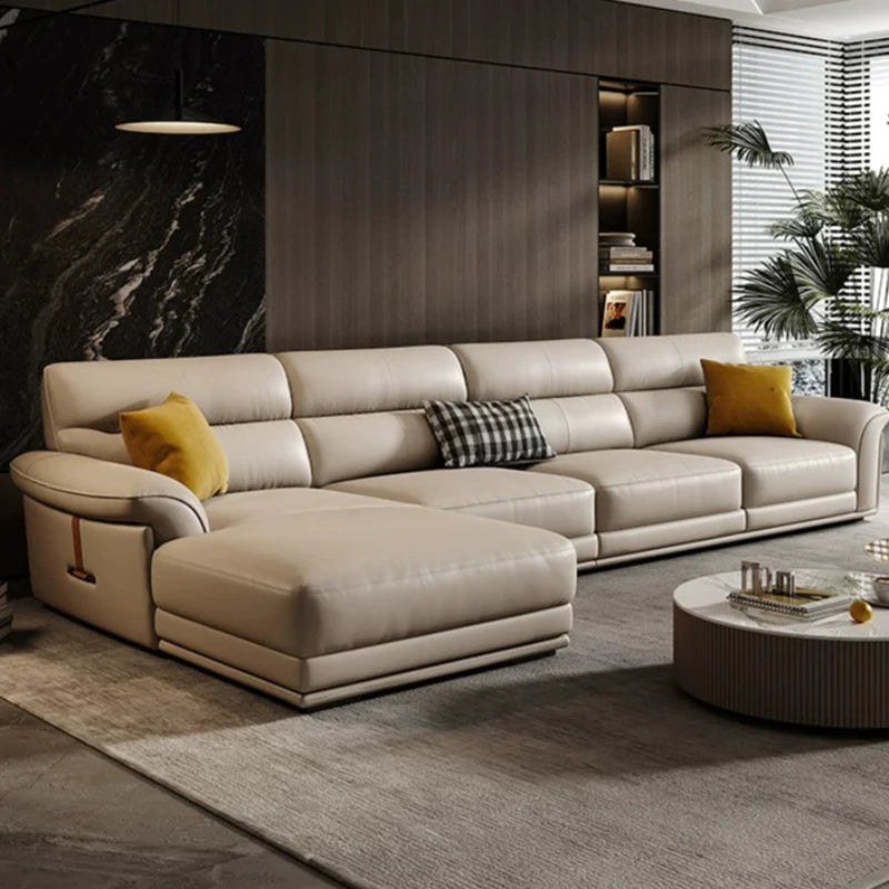 Loveseat Large Recliner Sofa Bed Modern Sectional European Style Hotel Sofa Bed