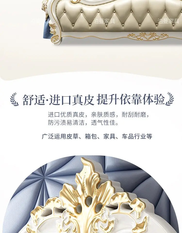 Girls Luxury Designer Princess Bed